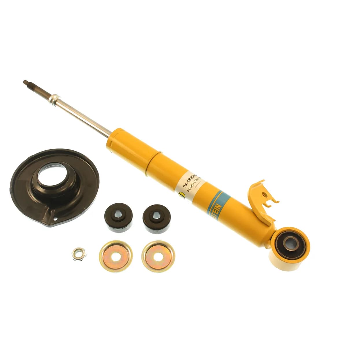 0515 Toyota Tacoma 2WD 5lug Front Left b6 4600 Shock Absorber