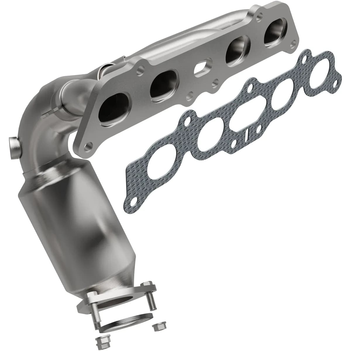 Camry 2.2l Directfit Catalytic Converter