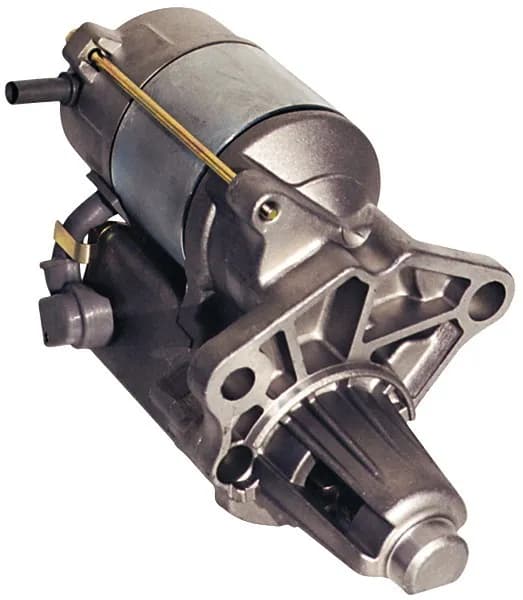 High-Torque Starter Gear Reduction Type Lightweight Chrysler V8-V6 Engines Proform