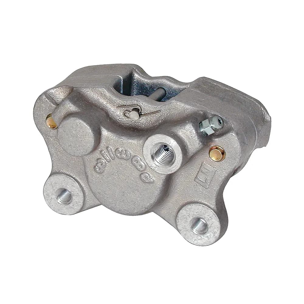 Wilwood Caliperps11.00.19 Rotor2.50 Mtrh