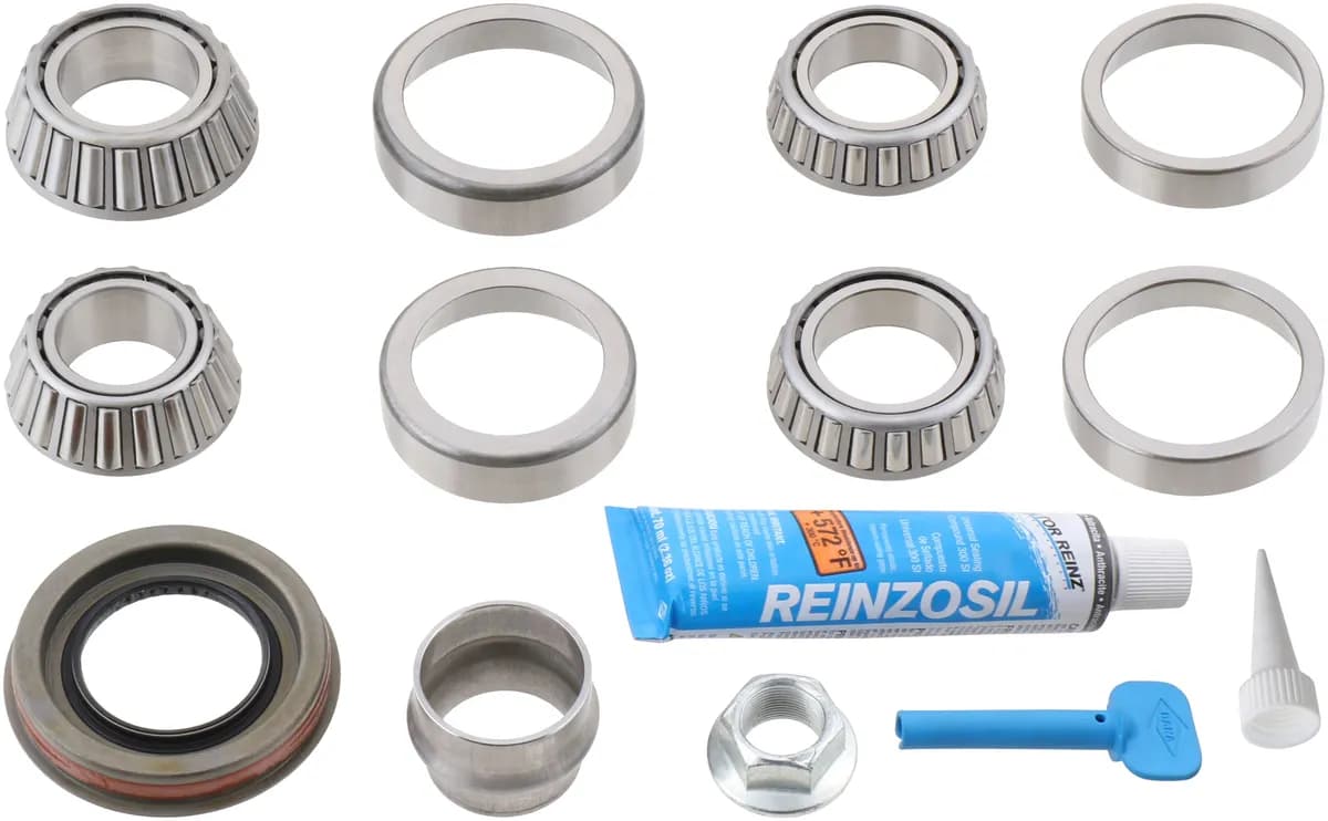 Standard Differential Rebuild Kit Wrangler JL Dana 30 Front