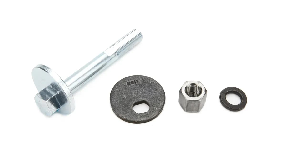 Ctl Arm Cam Bolt d 59-82