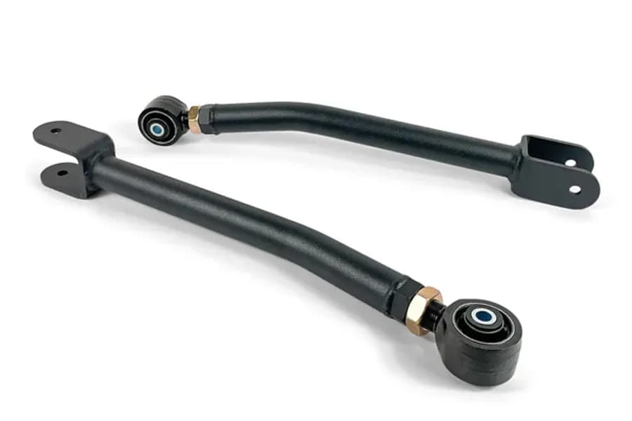 Clayton Off Road OVERLAND+ Front Upper Control Arms - JT/JL