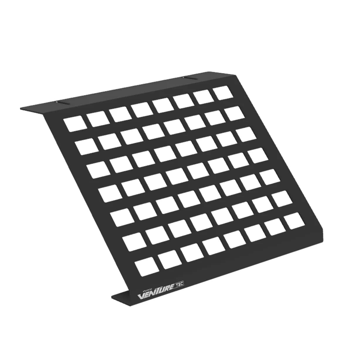 See Fit Guide Full Length Tec - Molle Mounting Plate - 54 w x 14.4 h Fits 184000 184010 184100 184110 184020 184300 184310 184410 184610 184710 184820 Venture Tec Venture Tec - Molle Plates Made in USA