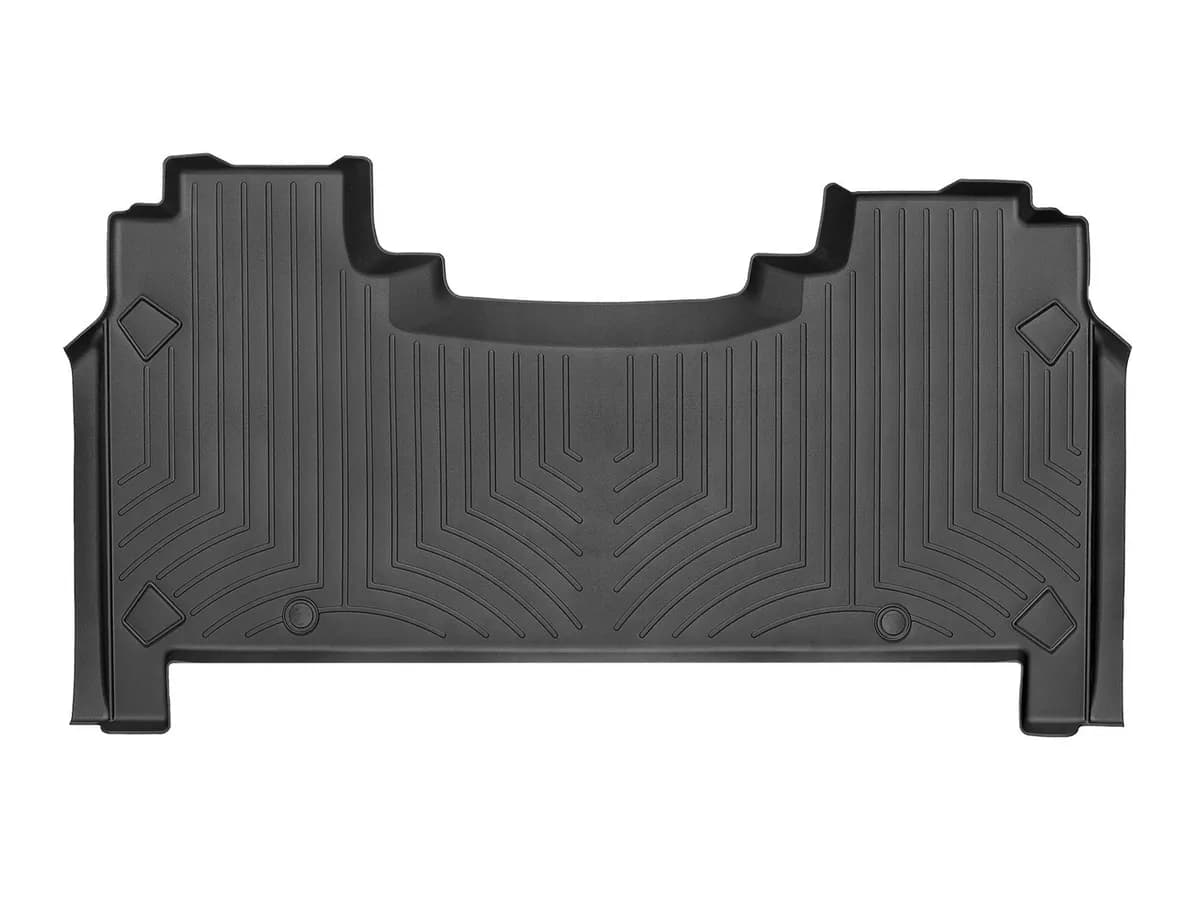 19- Dodge Ram 1500 Cre w Cab Rear Floor Liners