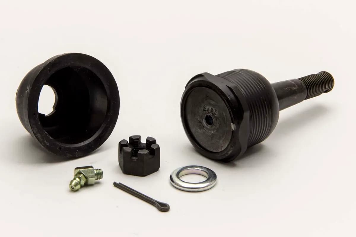Ball Joint Upper 6