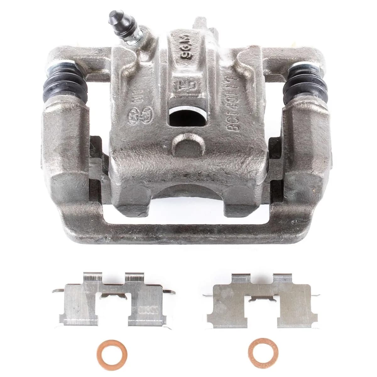 Rear Left Hyundai Elantra 2010-2007