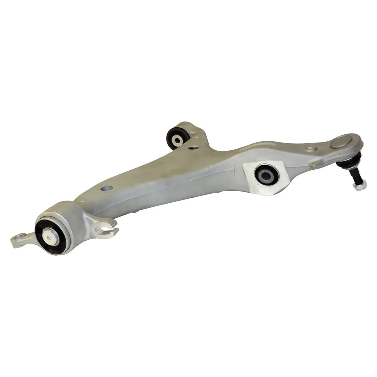 Control Arm Jeep Dodge 2016-2021 WK Grand Cherokee w o SRT or Trackhawk Package 2016-2021 WD Durango w o SRT Package Right Front Lower Control Arm Includes Bushings and Ball Joint