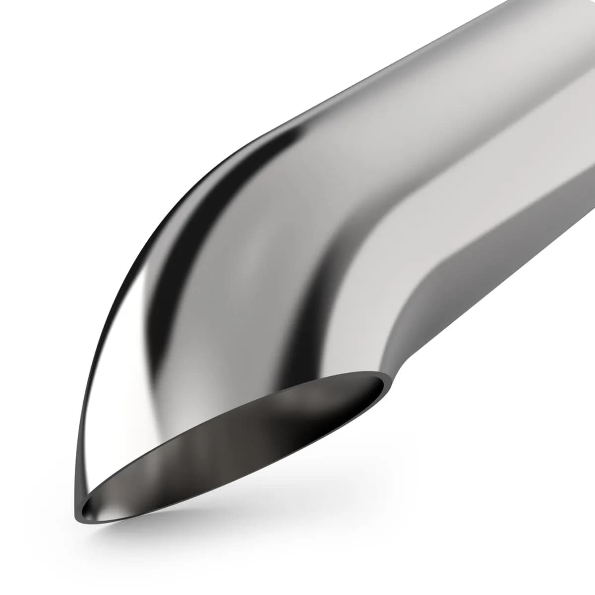 MagnaFlow 1980-1981 Chevrolet Corvette 5.7L Street Series Cat-Back Performance Exhaust System 16889