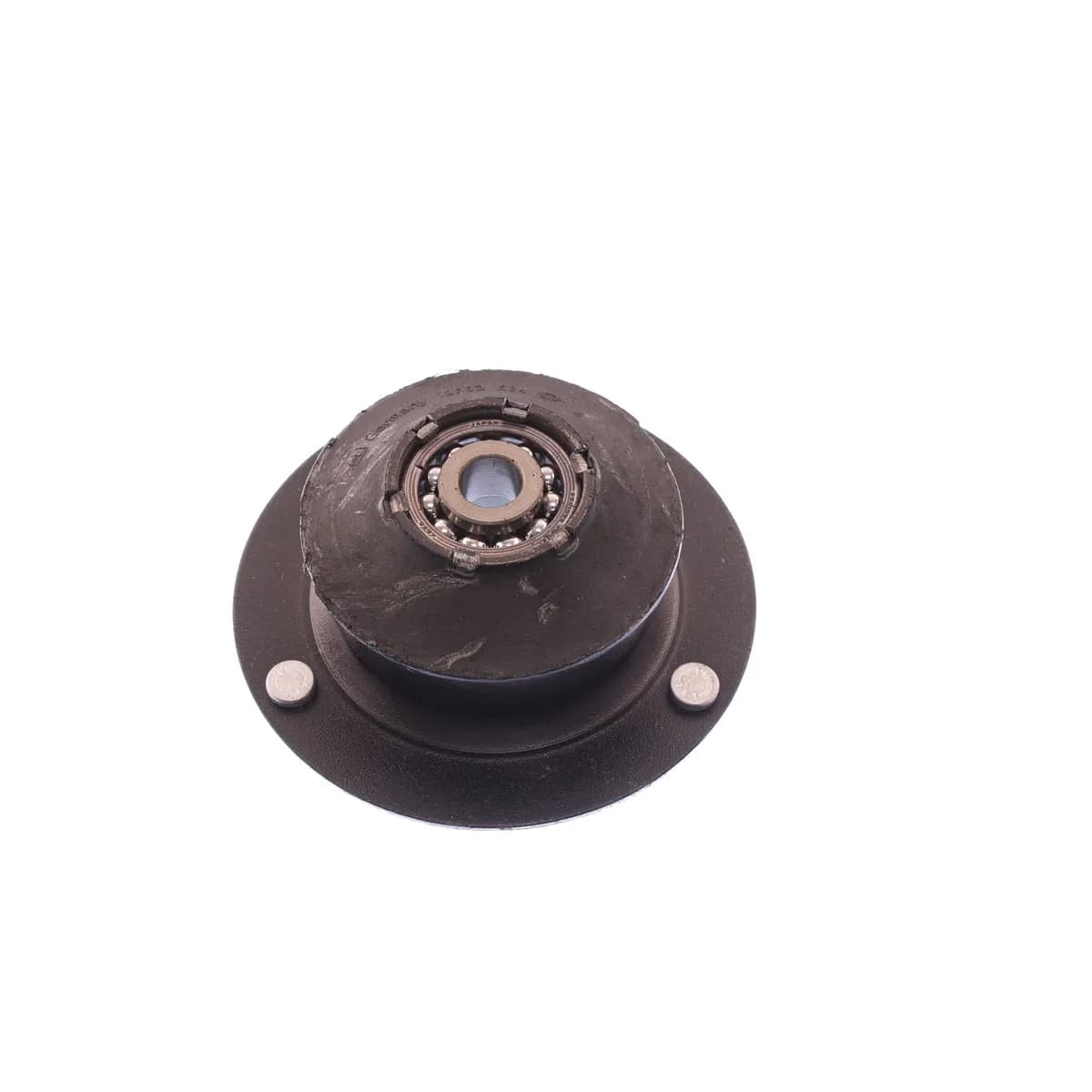 Front BMW 318i 1998-1991, 318ti 1999-1995, 325i 1994-1991, 328i 1998-1996, Z3 2002-1999 B1 OE Replacement (Components) Suspension Strut Mount