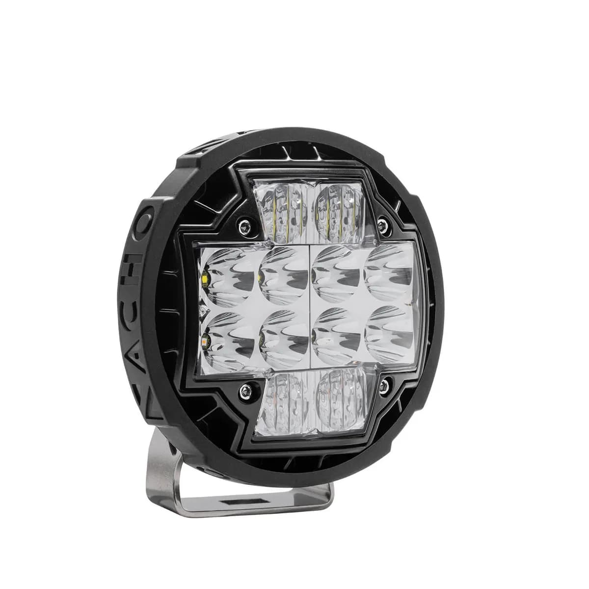 Nacho Offroad Technology TM5 Amber White Set 5.75 Offroad LED Light - Pair