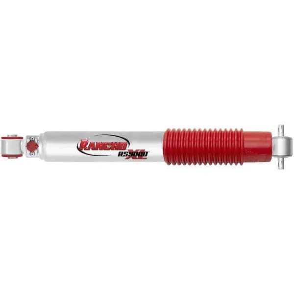 Rs9000xl Series Shock