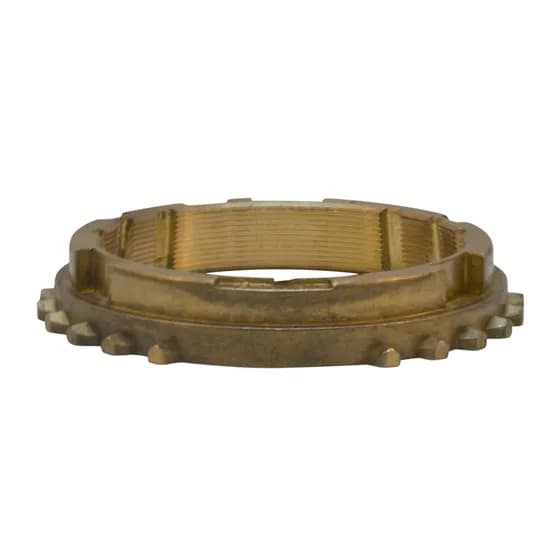 USA Standard Manual Trans t5 5th Blocker or Sr4 3rd 4th Blocker Synchro Ring t5 m t Synchro Ring t
