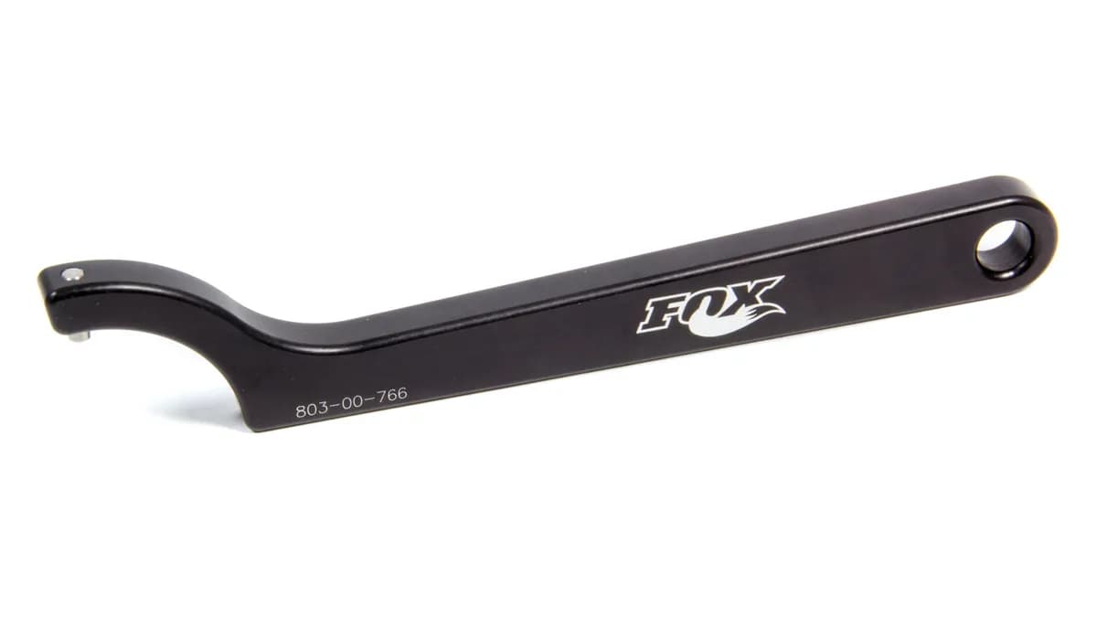 SPANNER WRENCH: 2.0 Piggy Back lock ring