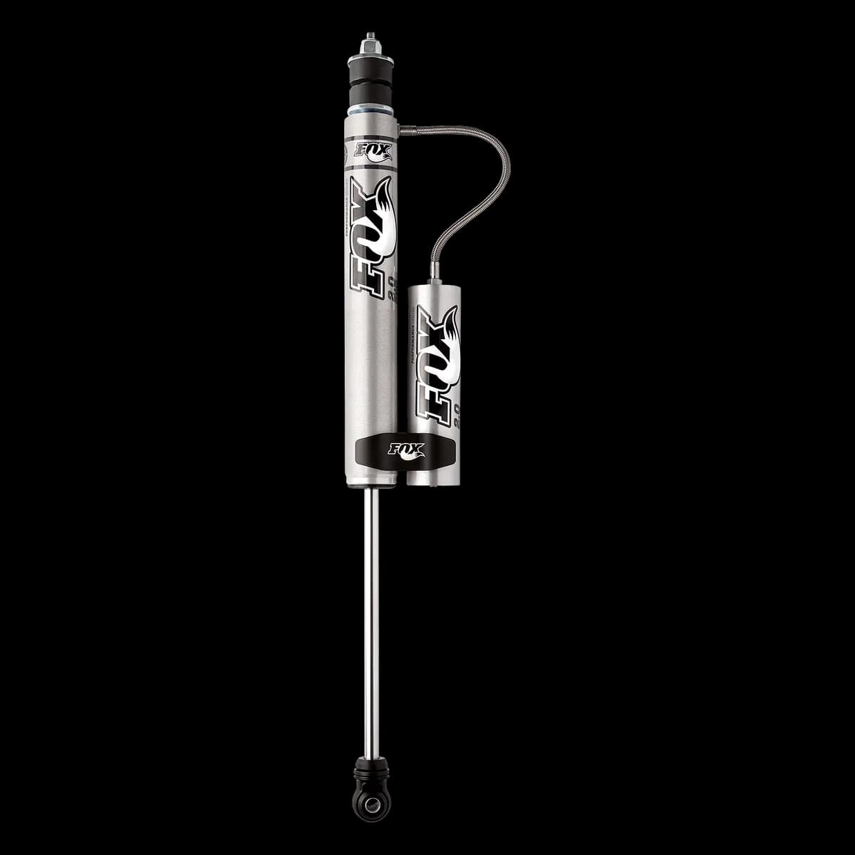 Shock Absorber 83-95 Defender & 94-98 Discovery I: Land Rover Front Performance Series Remote Reservoir 8.6 Inch 0-1 Inch Lift FOX