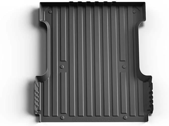 Black ImpactLiner RAM Ram 1500 2019 - 2025