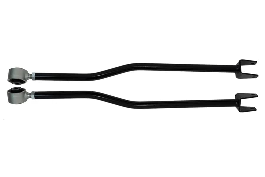 Rock Krawler X Factor Front Upper Long Control Arms - JL