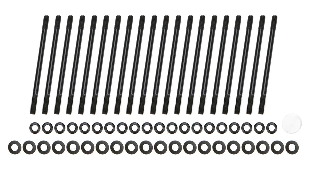 Ford 5.0L Coyote Head Stud Kit 12mm