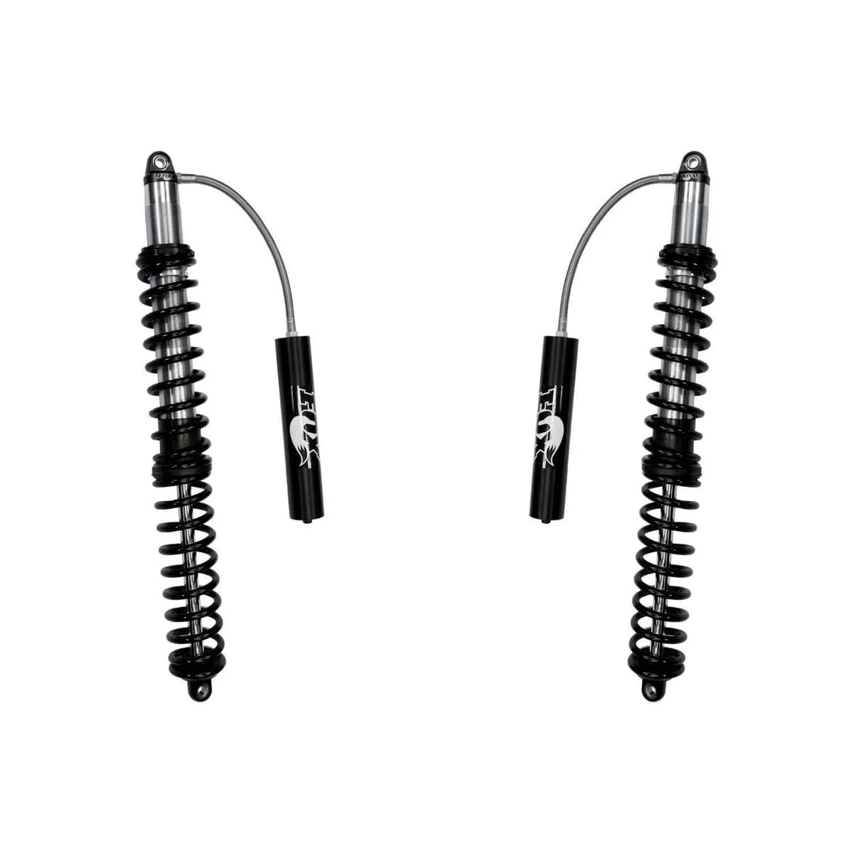 Front Coilover Shocks & Coilover Spring Component Box 3.5in6in Lift Wrangler JL