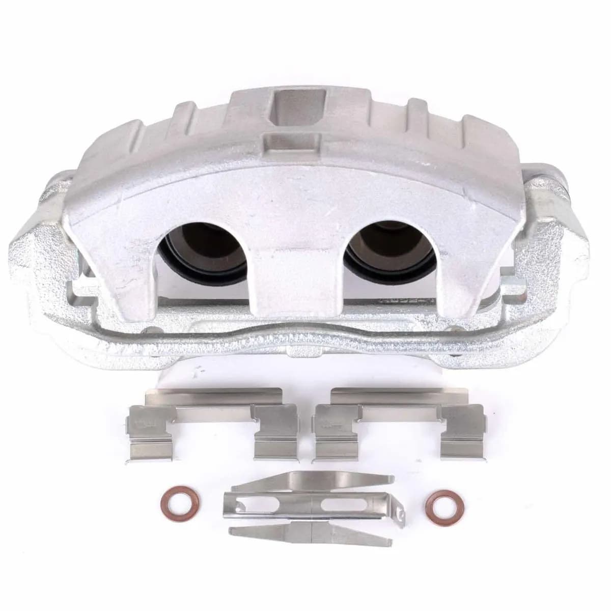 Autospecialty Stock Replacement Caliper Each