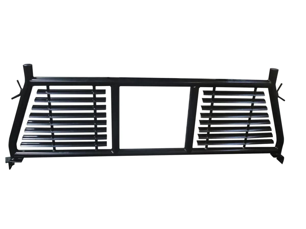 Heachache Rack Trail fx Rear Window Protector