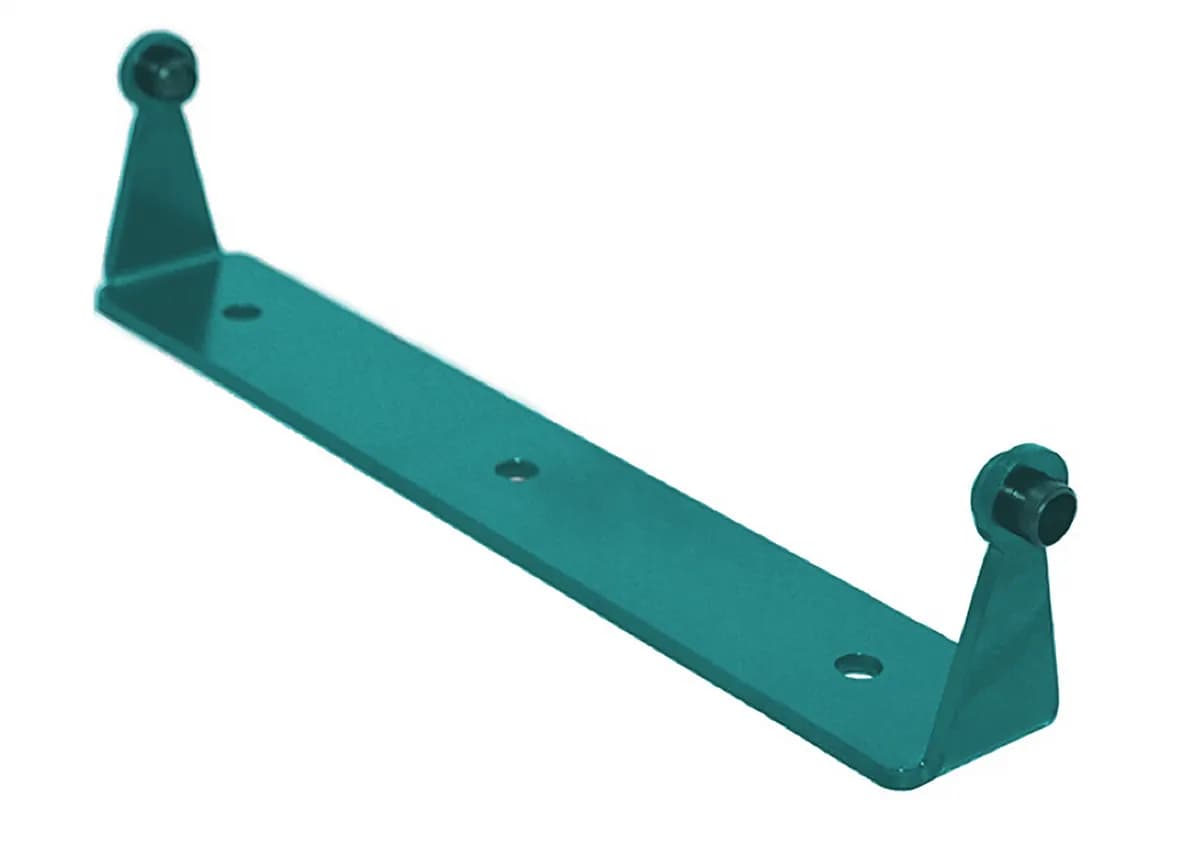 Steinjäger Doors Wrangler JK 2007-2018 Holders Teal