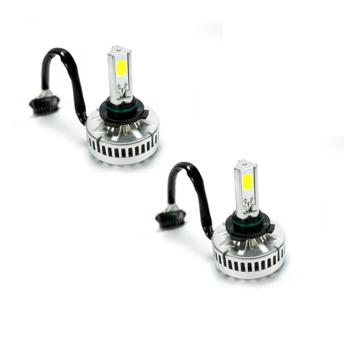 H16 12v (6000 Kelvin) 40watt Ultra Highpower (Single Beam) LED Headlight Bulb
