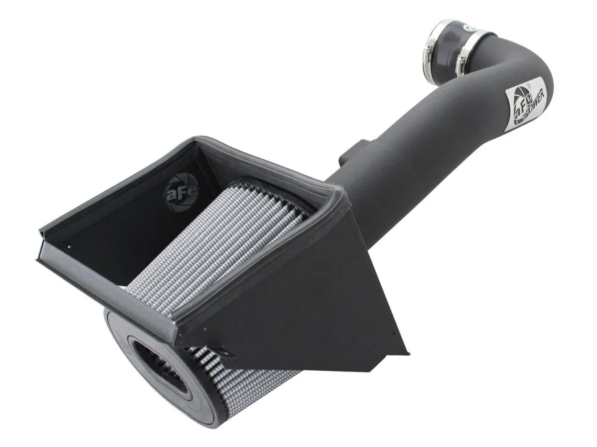 Magnum Force Pro Dry s Stage-2 Intake System; gm Silverado/Sierra 1500 2014 V8-5.3/6.2l