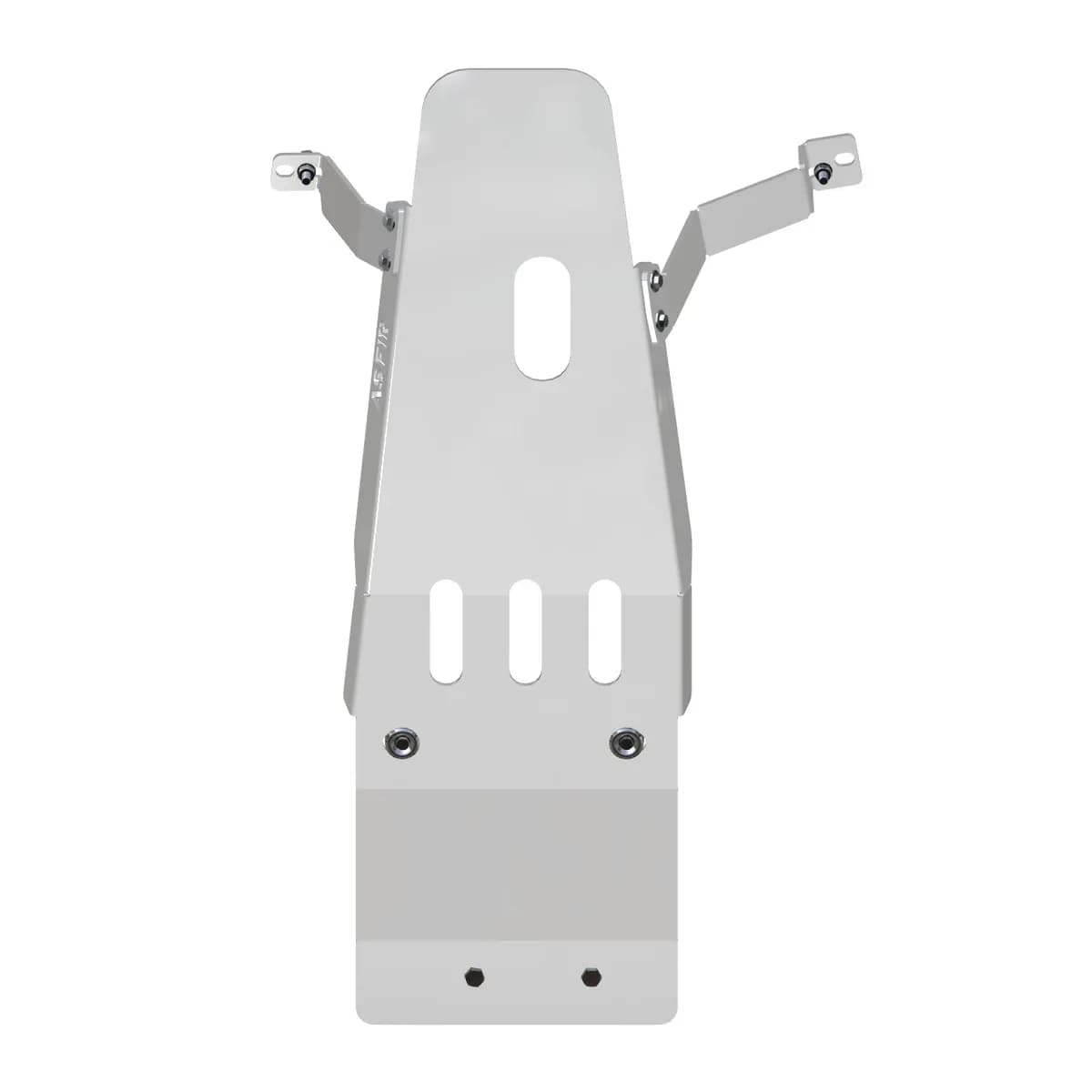Engine (Oil Pan) & Transmission Skid Plate | Jeep Wrangler JL 20-23 / Gladiator JT 20-23 (EcoDiesel)