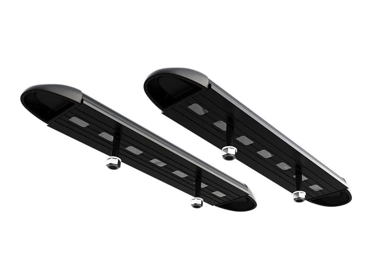 Universal 200mm Tracks;