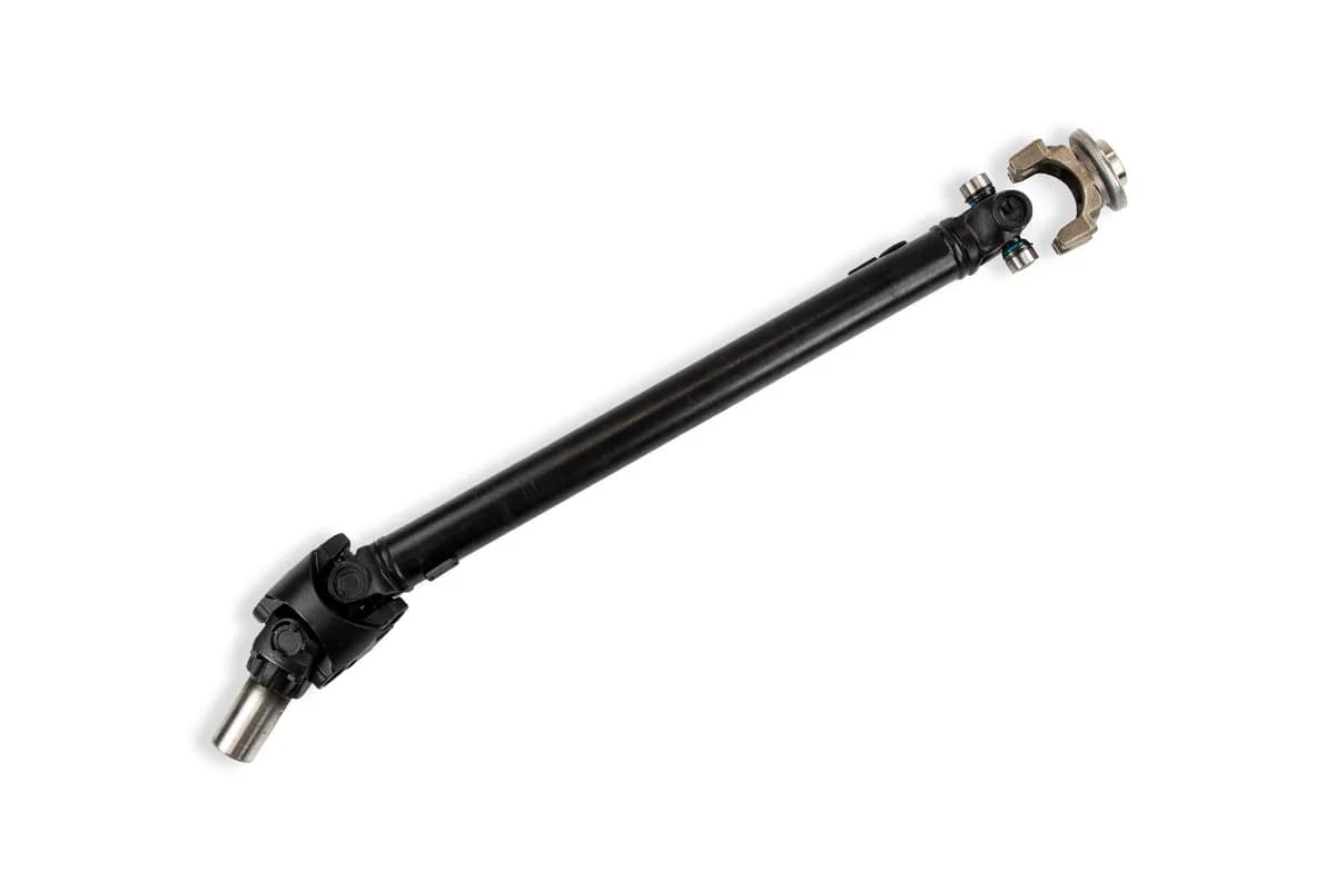 Cognito CV Front Driveline For 4-6 Inch On 19-21 SilveradoSierra 1500 Cognito Motorsports Truck