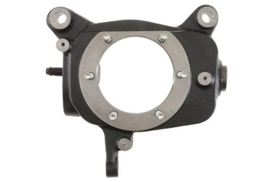 Spicer 2023567 Steering Knuckle Dana 60 Left Ball Joint Builder Axle Compatible