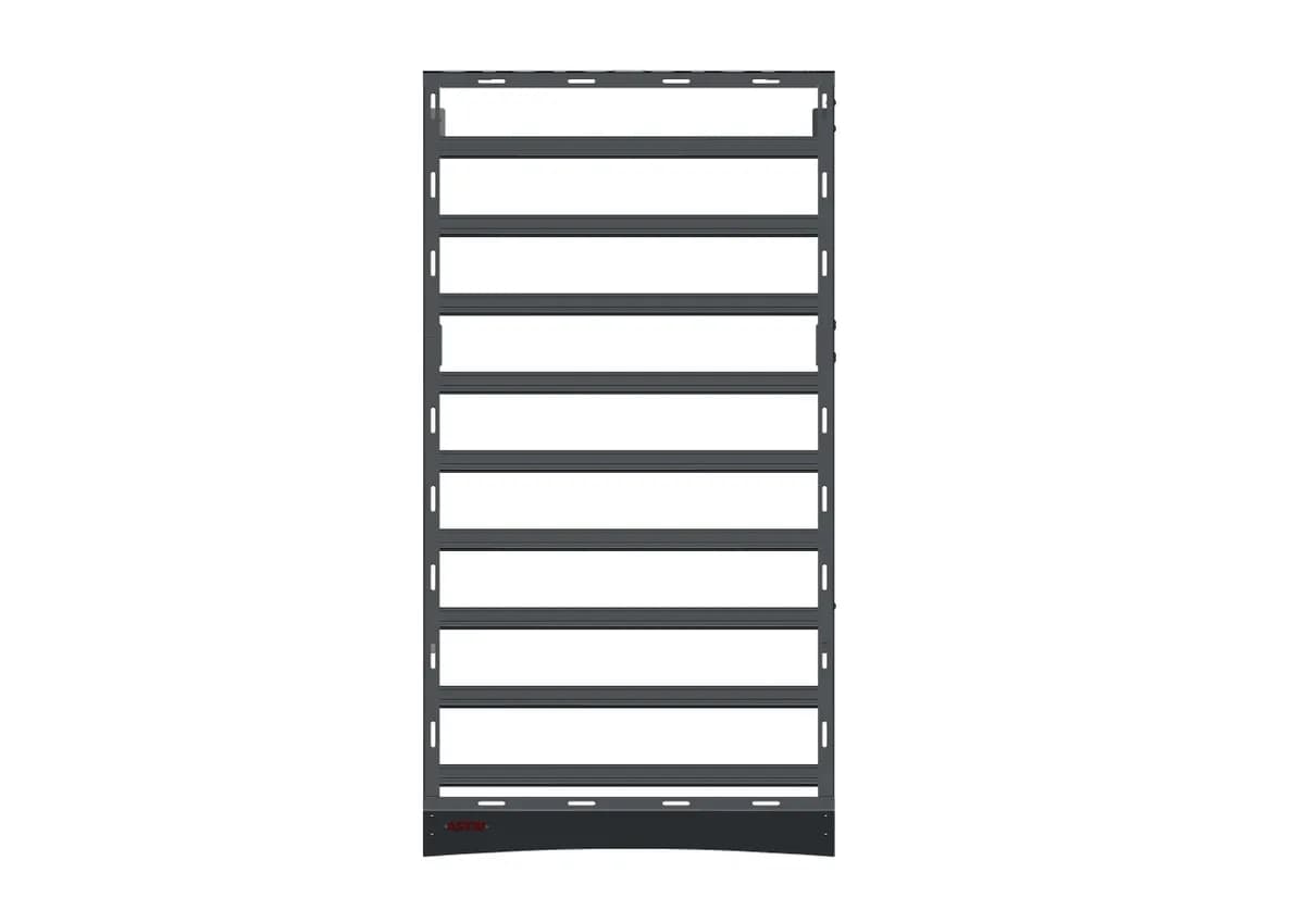 Full Length Roof Rack (Aluminum) Toyota Land Cruiser 2024-2026