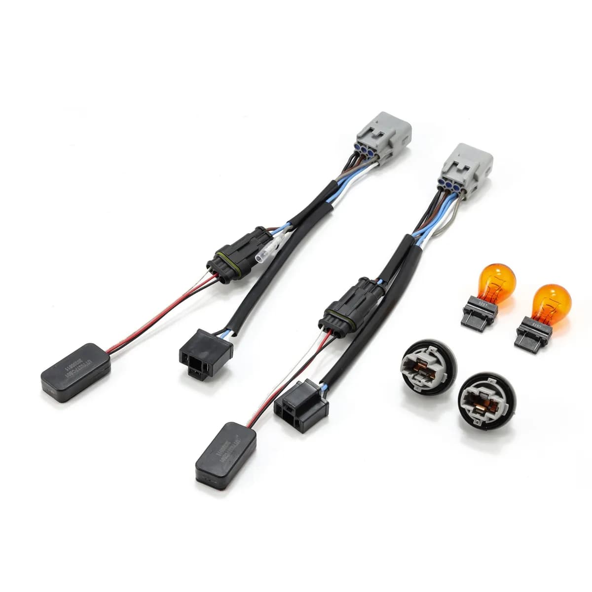 AlphaRex 810007 Wiring Adapter for Headlight Assembly