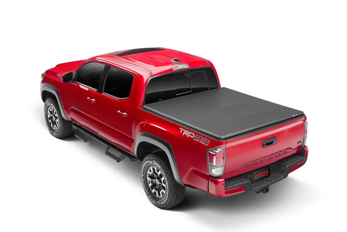 1421 Tundra 6.5ft(Without Rail System)trifecta Alx Tonneau Cover