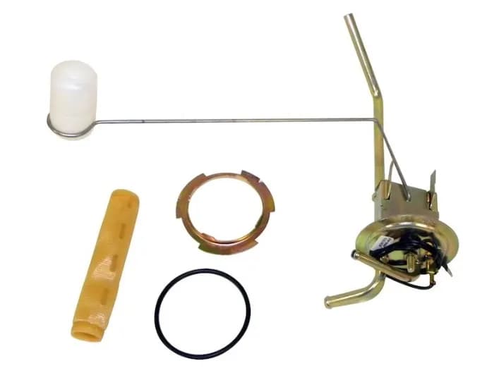 Steinjäger Exterior Accessories CJ-8 1981-1986 Replacement Parts Fuel Sending Unit 15 gallon