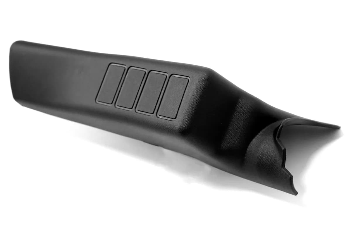 Apillar 4 Switch Podblackleft Side1116 Jeep Wrangler(Jk)
