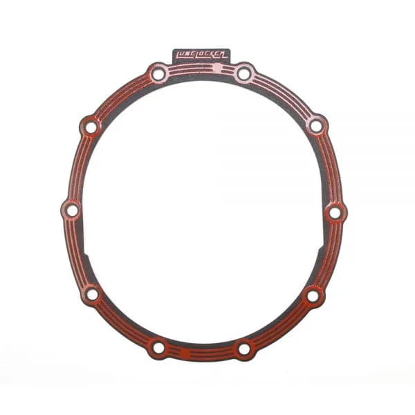 Ford Competition 9 inch Differential Cover Gasket LubeLocker