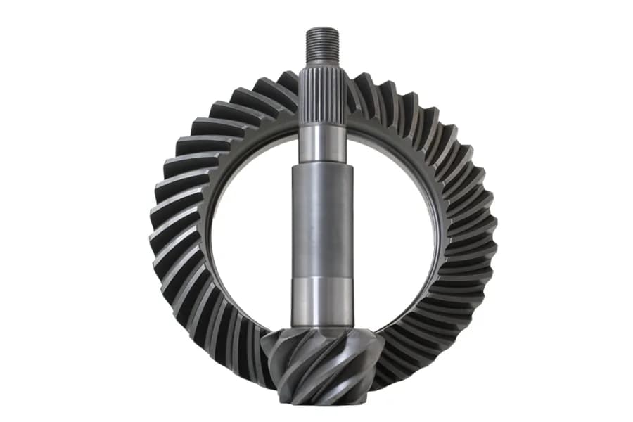 Dana 60 Reverse Rotation 4.88 Ratio Thick Ring and Pinion Revolution Gear