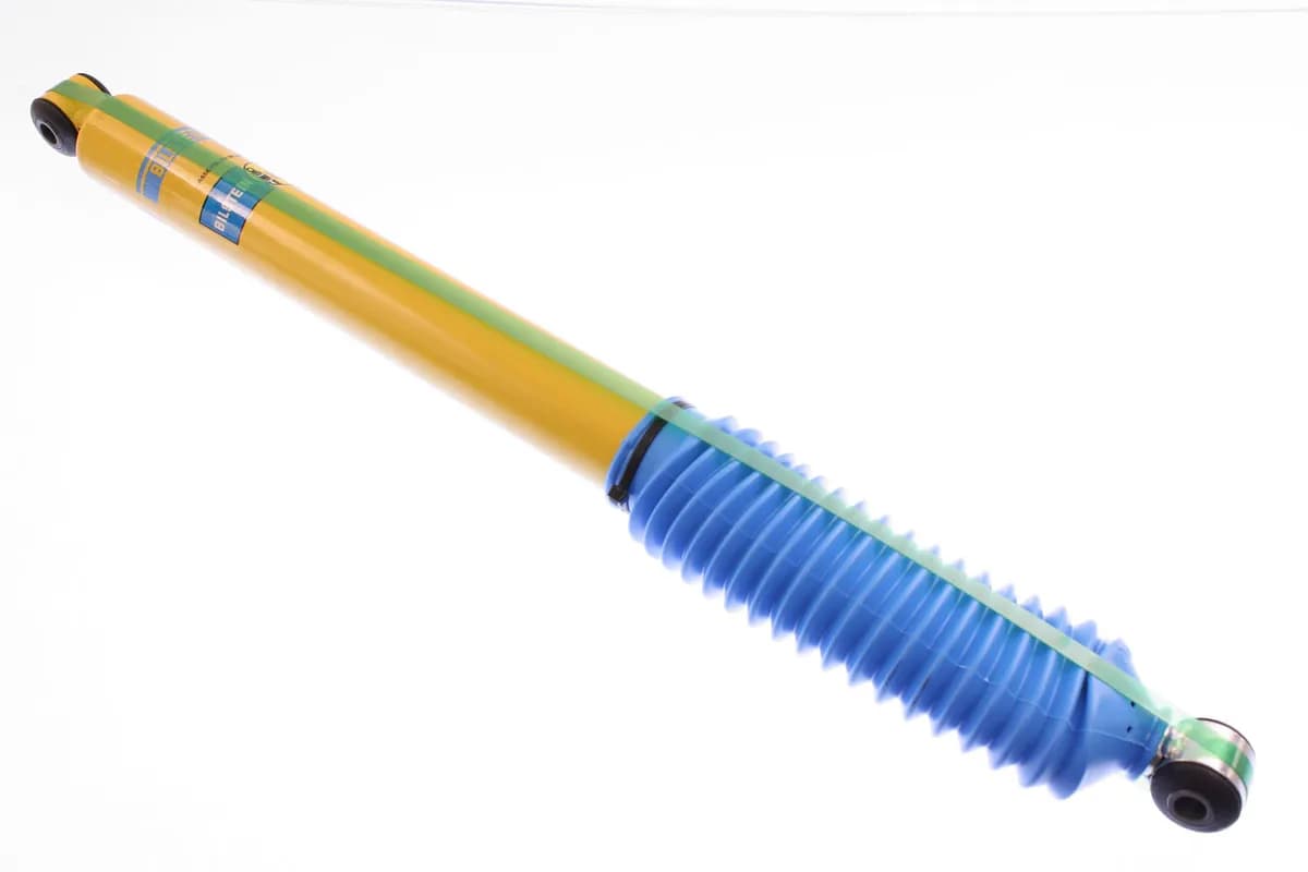 Bilstein 33-187396 B6 4600 - Suspension Shock Absorber