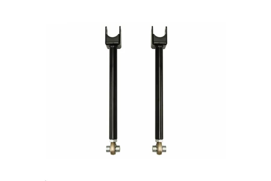 Icon Vehicle Dynamics Front Upper Adjustable Link Kit - JK