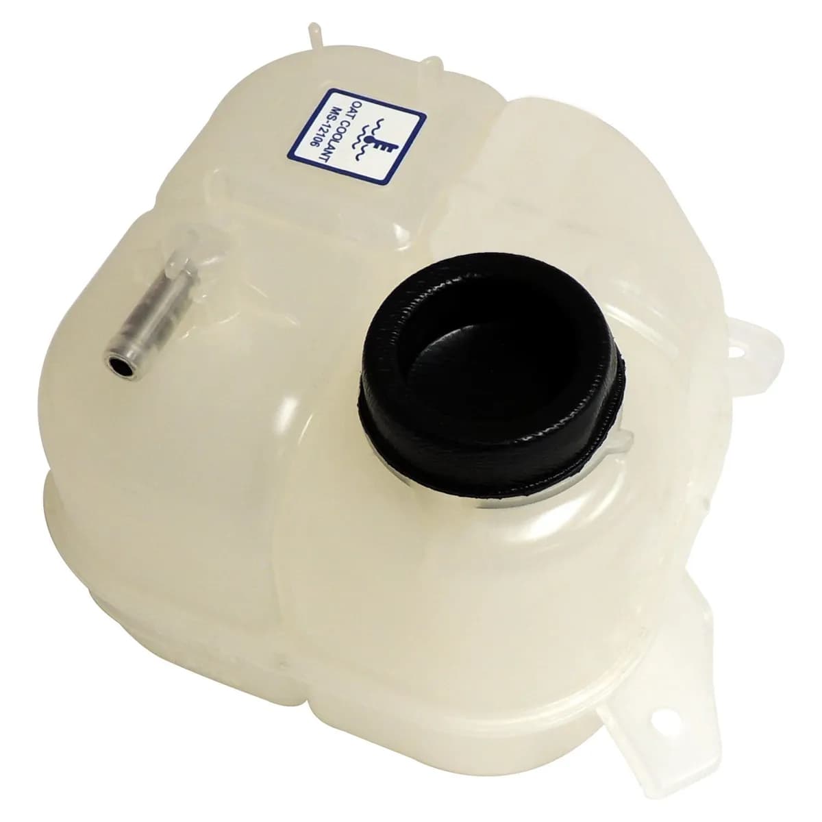 Coolant Bottle For 20142018 Jeep KL Cherokee & Chrysler uf 200; Includes Cap