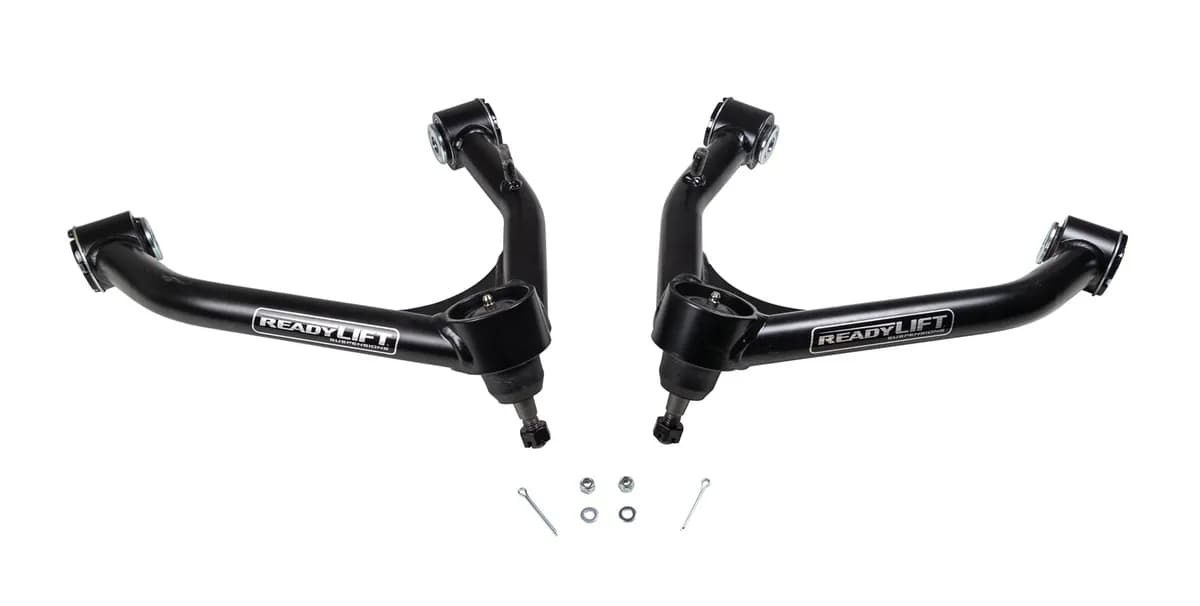 20072016 Chevrolet/Gmc 1500 w/ Forged Steel OE Uca Sst Upper Control Arm For 4in Kit
