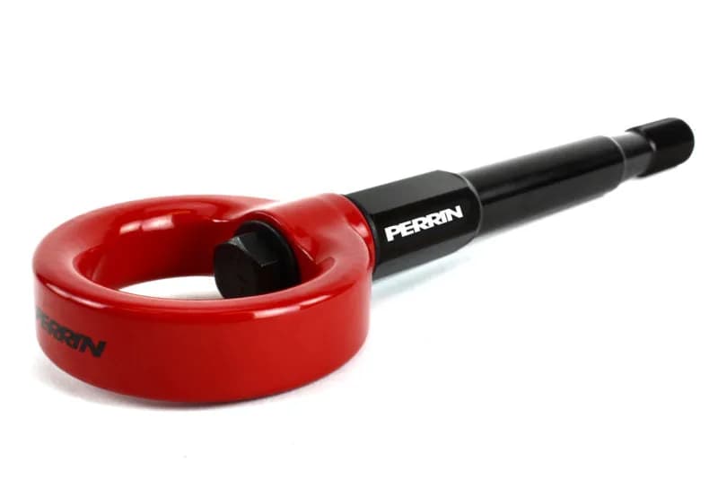 Tow Hook Rear for 2013-2026 BRZ, FR-S, 86, GR86