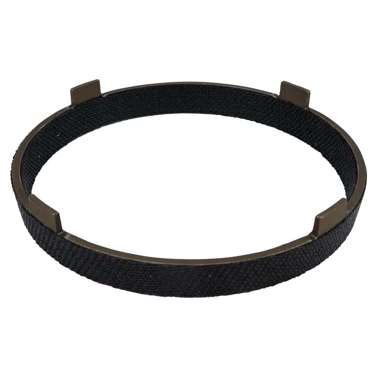 Crown Automotive Jeep Replacement 4874363 1st & 2nd Gear Synchronizer Blocking Ring for 00-04 Jeep TJ, XJ, & KJ w/ NV3550