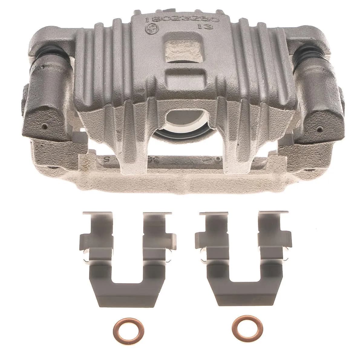 Autospecialty Stock Replacement Caliper Each