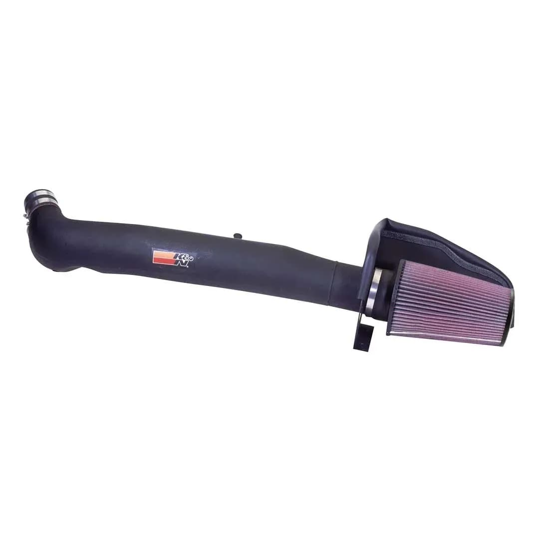 Fipk; Ford F150 & Bronco, V8-5.8l, 1988-95 Performance Intake Kit