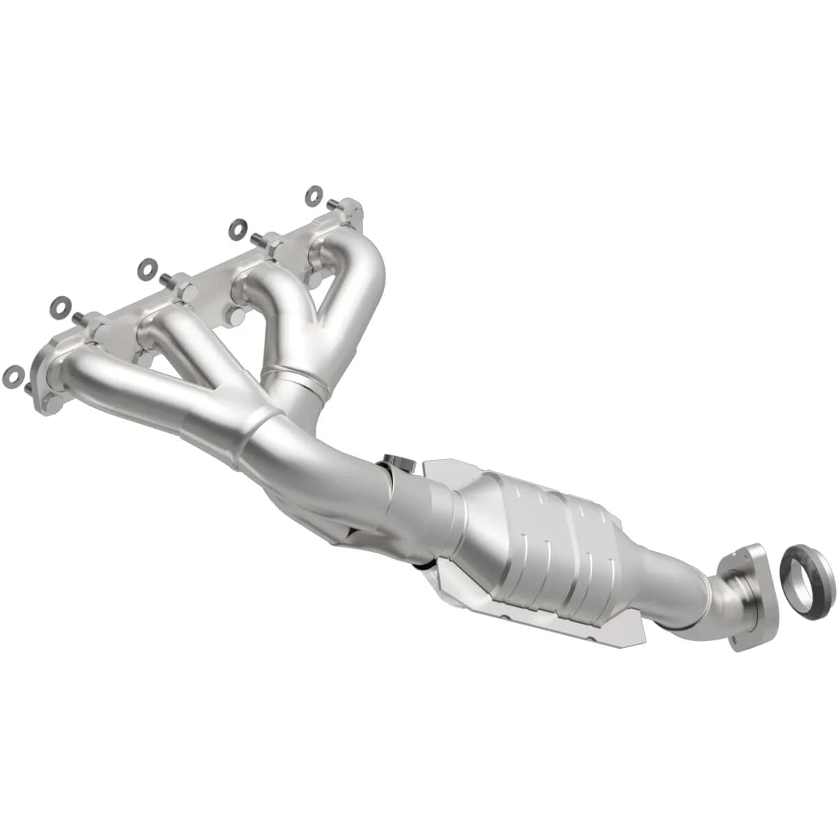 Cadillac Xlr 4.4l D/S Directfit Catalytic Converter
