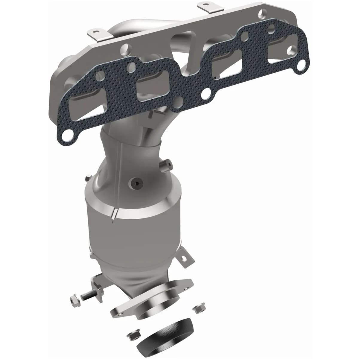 Altima 2.5l Directfit Catalytic Converter