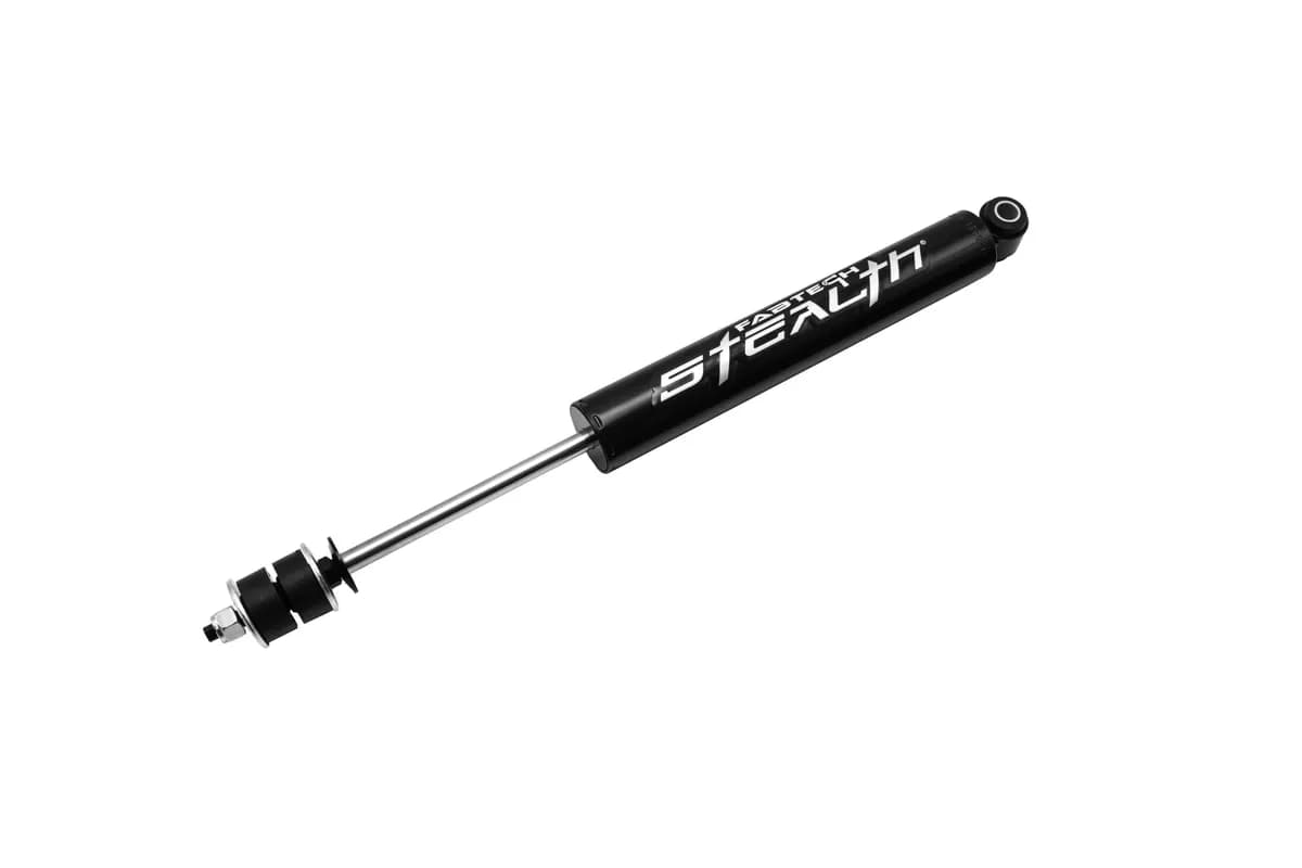 FTS6361 | 05-26 Ford F-250 Super Duty (4WD) Suspension Stealth Shock Absorber - Front